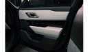 Land Rover Range Rover Velar 2020 LAND ROVER RANGE ROVER VELAR 3.0 P380 R-DYNAMIC HSE 4DR Auto PPF MAT BLACK - FOR SALE IN UAE & 