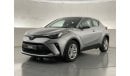 Toyota CHR GX | 1 year free warranty | 0 Down Payment