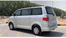 Suzuki APV Suzuki APV 2016 8 seats Ref# 461