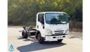 Isuzu NPR Reward 3.0L RWD 3 Ton / 14 Ft. Short Chassis / Good Performance / Book Now!