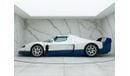 Maserati MC12 6.0 2dr LEFT HAND DRIVE