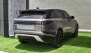 Land Rover Range Rover Velar P250 SE