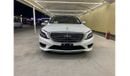 Mercedes-Benz S 400 Std S400 ///AMG BODY KIT IMPORT JAPAN 2015