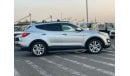 هيونداي سانتا في 2016 Hyundai Santa Fe Ultimate Sports 2.0L Turbo Full Option Panoramic View - Sensor and Radar - 98,