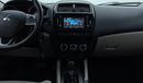 Mitsubishi ASX GLX MID 2 | Under Warranty | Inspected on 150+ parameters