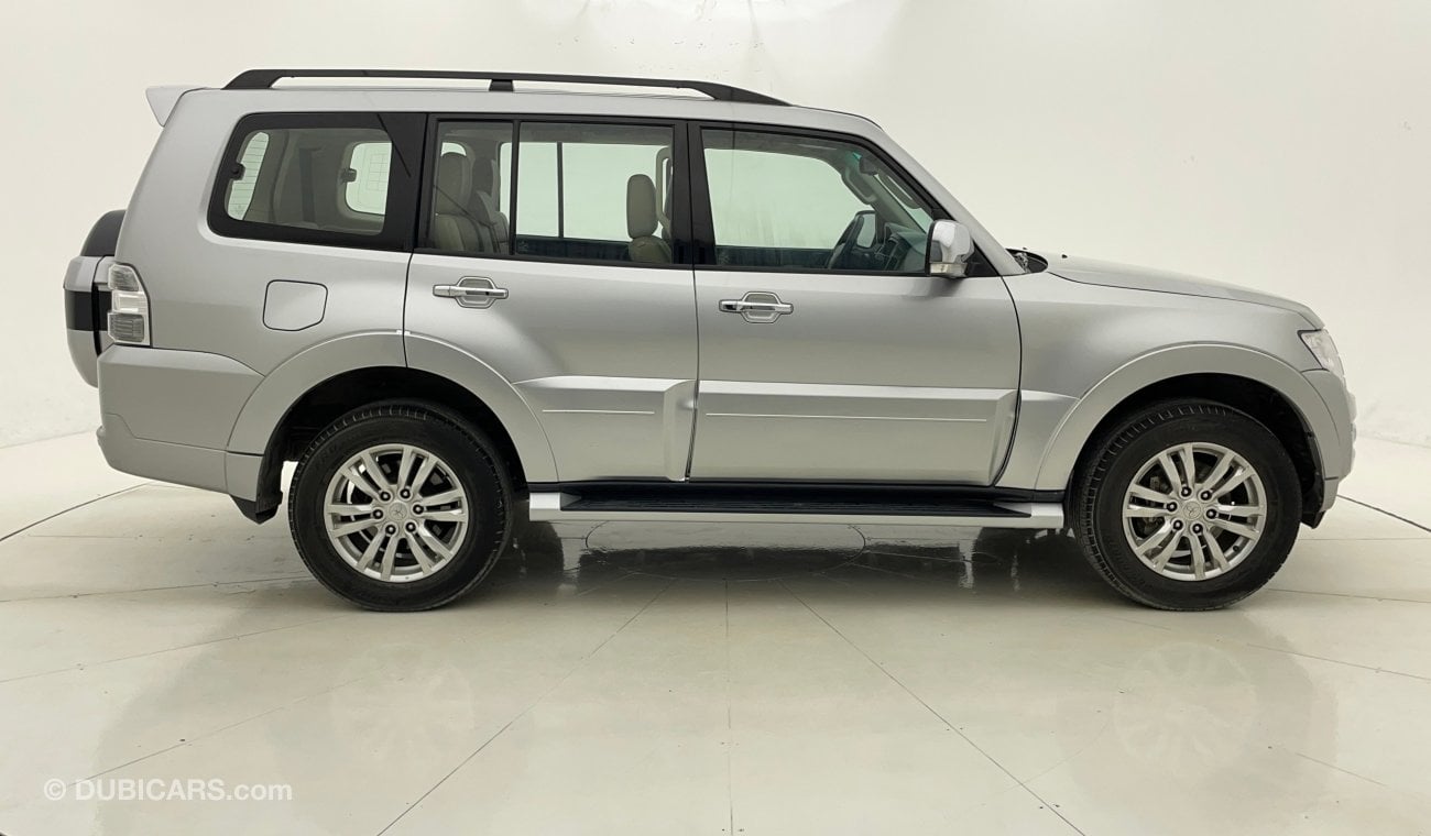 Mitsubishi Pajero GLS HIGHLINE 3.8 | Zero Down Payment | Free Home Test Drive