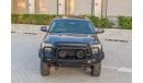 تويوتا تاندرا Toyota Tundra 2007 4X4 Limited Full Option petrol left hand Drive