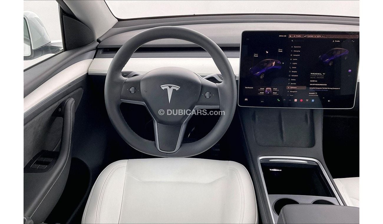 Tesla Model Y Long Range (Dual Motor) | 1 year free warranty | 0 Down Payment