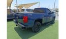 Chevrolet Silverado LT Z71 the car is in excellent condition clean inside and out not painted