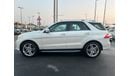 Mercedes-Benz ML 500 Mercedes ML 500_GCC_2013_Excellent Condition _Full option