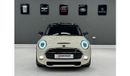 Mini Cooper S Clubman