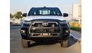 تويوتا هيلوكس ADVENTURE, 4.0L PETROL, A/T, 360* CAMERA, "18" A/WHEELS WITH ROLL BAR  (CODE #  HPV6AF)