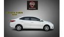 Toyota Yaris 0% DP - 1 YEAR WARRANTY - TOYOTA YARIS SE 2022 -  FIRST OWNER - MINT CONDITION - GCC SPECS