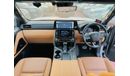 لكزس LX 600 Lexus lx 600 top of the range Right hand drive