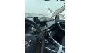 Toyota RAV4 TOYOTA RAV4 HYBRID 2.5L Mid option 4wd-2023