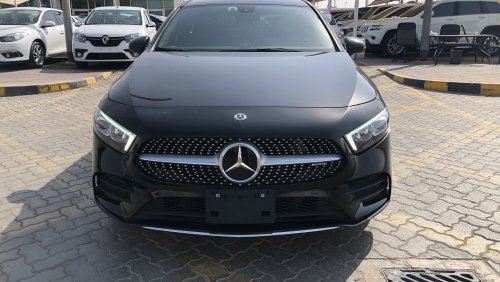 Mercedes-Benz A 220 وارد كوري