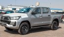 تويوتا هيلوكس Toyota Hilux 2.4L Diesel P.WINDO MT V4 2023