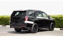 Chevrolet Tahoe Premier 4WD +TV Black Edition/GCC. EXPORT