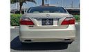 Lexus LS460 V8 4.6L-8CYL FULL OPTION-EXCELLENT CONDITION-ACCIDENT FREE