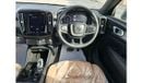 Volvo XC40 Volvo XC40 2022