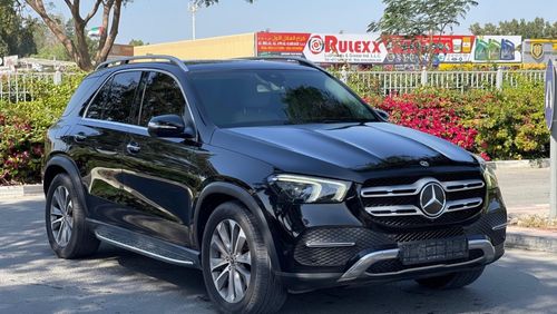 مرسيدس بنز GLE 450 AMG SUV