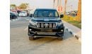 Toyota Prado TX-L Top Toyota Prado 2013 TX-L V4 2.7 Fuel petrol left hand drive