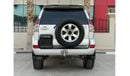 Toyota Prado تويوتا برادو VX خليجي 2008