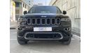 Jeep Grand Cherokee 3600