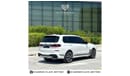 BMW X7 BMW X7 M60i  M power, 4.4 turbocharger  Panoramic, Head-Up Display  Full Option  2024 GCC 5 Years Ag