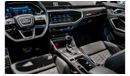 أودي RSQ3 2023 Audi RSQ3, 2025 Audi Warranty, 2027 Audi Service Contract, Low KMs, GCC