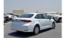 Toyota Corolla XLI Hybrid