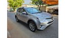 Toyota RAV4 Hybrid full options limited