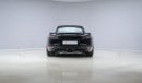 Porsche 718 Cayman - Warranty until Feb 2025 - Approved Prepared Vehicle