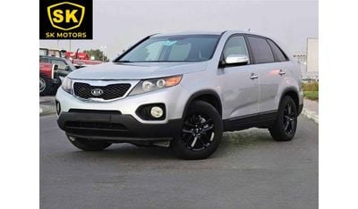 Kia Sorento LX / MID OPT / LOT#82199