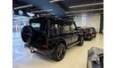 مرسيدس بنز G 63 AMG G63 AMG 2025 DOUBLE NIGHT With AMG Performance/ GCC / 5 YEARS WARRANTY