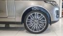 Land Rover Range Rover VOGUE SE SUPERCHARGED