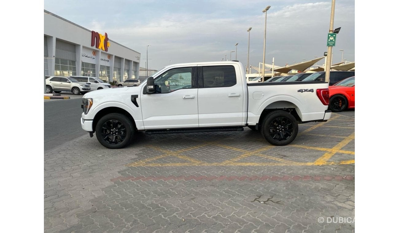 فورد F 150