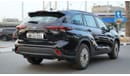 Toyota Highlander GLE - Black Edition