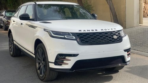 Land Rover Range Rover Velar FULL OPTION