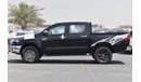 تويوتا هيلوكس Toyota hilux 2.4L diesel Sr5 M/T MY2024 FOR export only