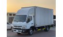 Mitsubishi Canter 2019 I Long Chassis 16 Foot I  Ref#614