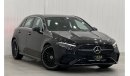 مرسيدس بنز A 200 *Brand New* 2024 Mercedes Benz A200 AMG Hatchback, Jan 2029 Mercedes Warranty, GCC