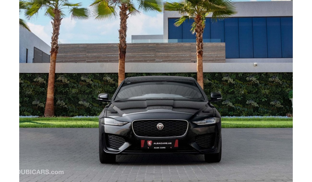 جاكوار XE L S P250 | 3,231 P.M  | 0% Downpayment | Brand New