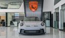 Porsche 911 Porsche CARRERA 911 GT3 Fully Carbon Interior Exterior, 4,300 KM / Perfect Condition with Warranty