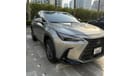 Lexus NX350