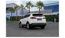 Haval H6 Fashionable | 979 P.M  | 0% Downpayment | Excellent Condition!