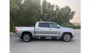 Toyota Tundra Tundra platinum Full OPTION 2020 TRD4X4 OFFROAD