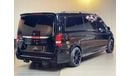 Mercedes-Benz V 250 Low Mileage I Brabus Kit I VIP