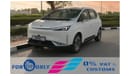 ZX Chanling 2022 HAYCAN Z03 SUV FWD 0Km