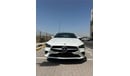 Mercedes-Benz CLA 250 Fully loaded